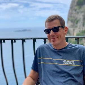 Meet your Posher, Donald